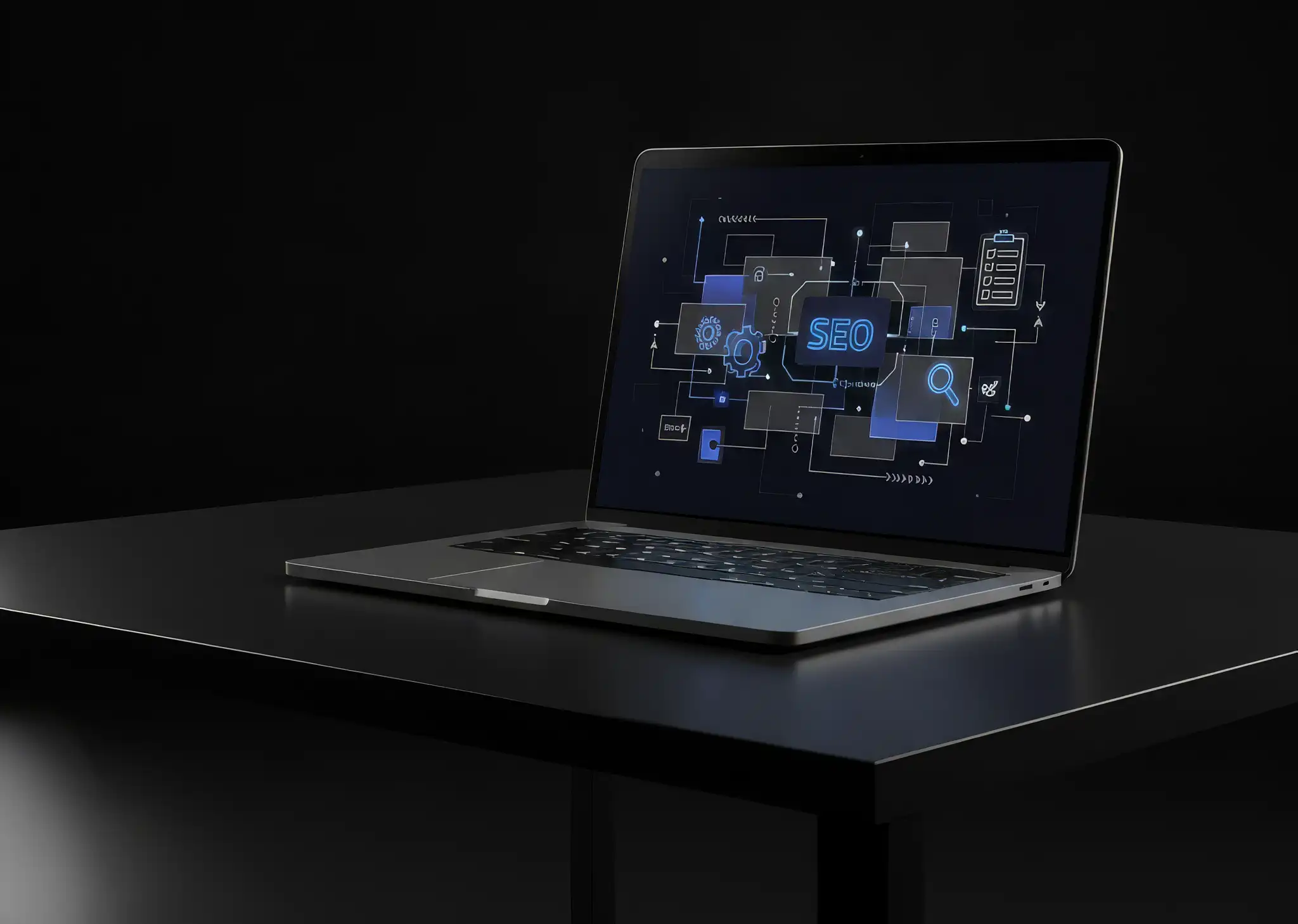 Mise à jour Google Octobre 2025 : 7 Actions SEO Prioritaires pour les PME du Québec